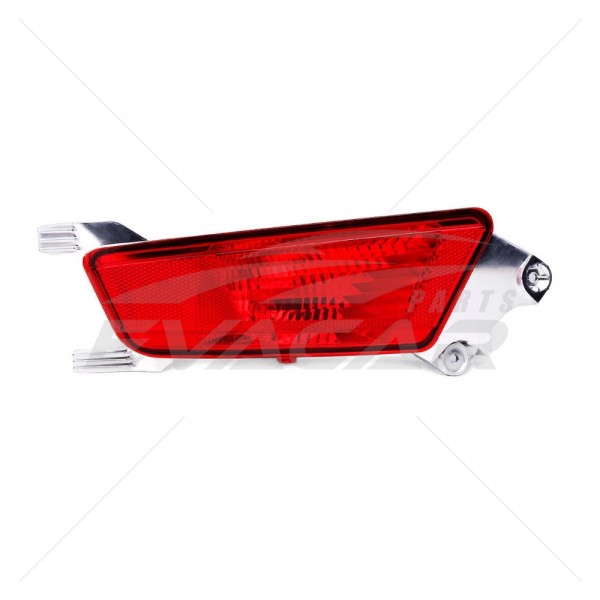 RANGE ROVER EVOQUE 2011-2015 ARKA TAMPON SİS FARI-REFLEKTÖRÜ SOL LR025149