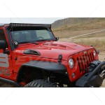 JEEP WRANGLER RUBICON JK OFF-ROAD HAVA KANALLI KAPUT 2007-2017