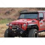 JEEP WRANGLER RUBICON JK OFF-ROAD HAVA KANALLI KAPUT 2007-2017