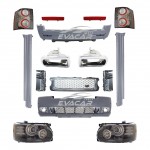 RANGE ROVER VOGUE 2010-2012 AUTOBİOGRAPHY SET / BODY KİT