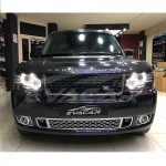 RANGE ROVER VOGUE 2010-2012 AUTOBİOGRAPHY SET / BODY KİT