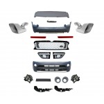 RANGE ROVER SPORT 2010-2013 AUTOBİOGRAPHY BODY KİT