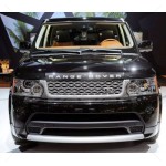 RANGE ROVER SPORT 2010-2013 AUTOBİOGRAPHY BODY KİT