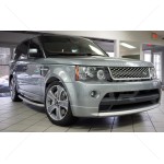 RANGE ROVER SPORT 2010-2013 AUTOBİOGRAPHY BODY KİT