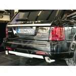 RANGE ROVER SPORT 2010-2013 AUTOBİOGRAPHY BODY KİT