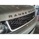 RANGE ROVER SPORT 2010-2013 AUTOBİOGRAPHY BODY KİT