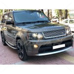 RANGE ROVER SPORT 2010-2013 AUTOBİOGRAPHY BODY KİT