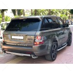 RANGE ROVER SPORT 2010-2013 AUTOBİOGRAPHY BODY KİT