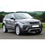 RANGE ROVER EVOQUE 2010-2016 DYNAMİC DÖNÜŞÜM SETİ / BODY KİT