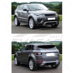 RANGE ROVER EVOQUE 2010-2016 DYNAMİC DÖNÜŞÜM SETİ / BODY KİT