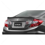 HONDA CİVİC 2012-2015 ARKA SPOİLER (BAGAJ SPOYLERİ)