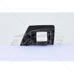 BMW 51422452410 ARKA SOL CAM KALDIRMA ÇERÇEVESİ SİYAH F10 - F11 5 SERİSİ