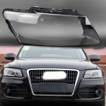 AUDİ Q5 2009-2012 FAR CAMI SOL