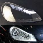 PORSCHE CAYENNE 2008-2010 FAR CAMI SAĞ