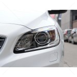 VOLVO S60 2014-2016 FAR CAMI SOL