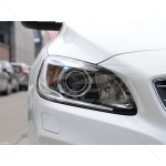 VOLVO S60 2014-2016 FAR CAMI SAĞ