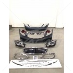 MERCEDES S SERİSİ W222 S450 S560 S600 MAYBACH BODY KİT FULL SET