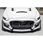 FORD MUSTANG GT500 SHELBY ÖN TAMPON 2015-2017