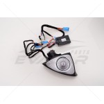 MERCEDES W205 W253 BURMESTER TWEETER 64 RENK