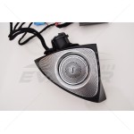 MERCEDES W205 W253 BURMESTER TWEETER 64 RENK