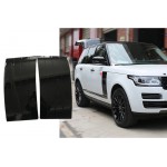 RANGE ROVER VOGUE L405 2013-2020 MAKYAJLI 4 ŞERİT YAN IZGARA SET