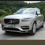 VOLVO XC90 PANJUR R DİZAYN 16+ 31408429