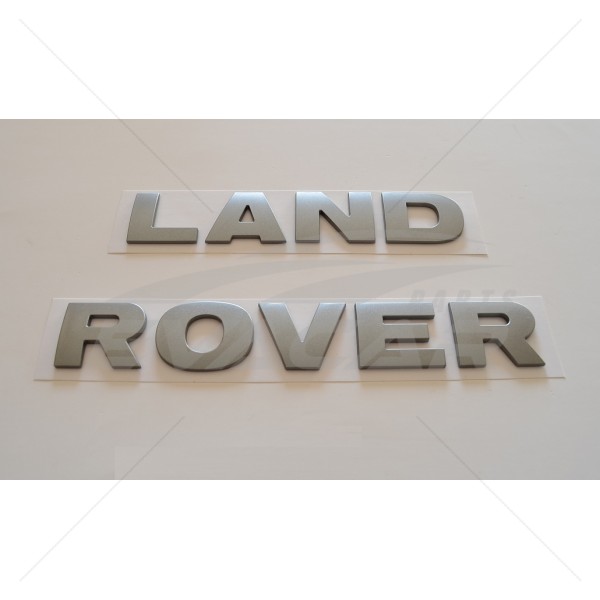 LAND ROVER YAZI (FREE2) LR002213 / LR002214