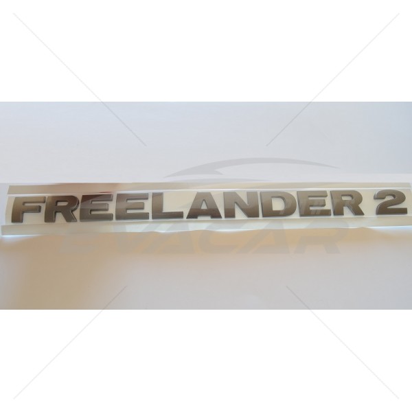 FREELANDER 2 YAZI