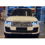 RANGE ROVER VOGUE 2013-2018 FAR SOL MAKYAJLI GÖRÜNÜM