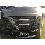 RANGE ROVER SPORT LUMMA BODY KIT 2014-