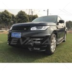 RANGE ROVER SPORT LUMMA BODY KIT 2014-