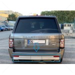 LAND ROVER VOGUE AUTOBIOGRAPHY ARKA TAMPON TRIM SETİ