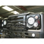 LAND ROVER DEFENDER SİNYAL SETİ