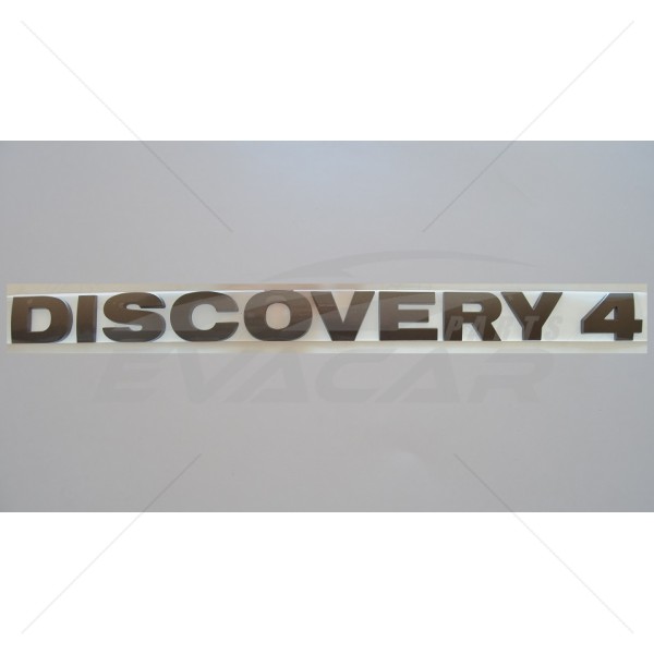 DISCOVERY 4 YAZI