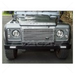 LAND ROVER DEFENDER ÖN TAMPON+ ŞERİT LEDLİ