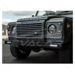 LAND ROVER DEFENDER ÖN TAMPON+ ŞERİT LEDLİ