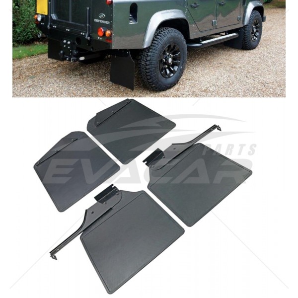 LAND ROVER DEFENDER 110 PAÇALIK