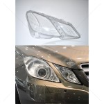 MERCEDES E SERİSİ W207 FAR CAMI SAĞ 2010-2013