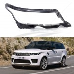 RANGE ROVER  SPORT 2018+ FAR CAMI SAĞ LENS