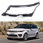 RANGE ROVER  SPORT 2018+ FAR CAMI SOL LENS