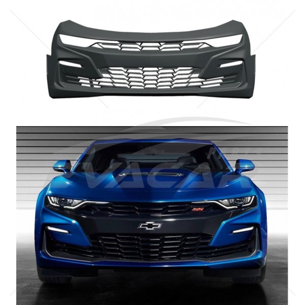 CHEVROLET CAMARO 2019-2021 SS ÖN TAMPON