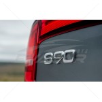 VOLVO S90 BAGAJ YAZISI