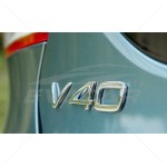 VOLVO V40 BAGAJ YAZISI