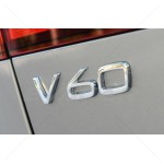 VOLVO V60 BAGAJ YAZISI