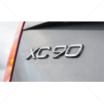 VOLVO XC90 BAGAJ YAZISI 30747464