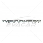 DISCOVERY KAPUT YAZISI