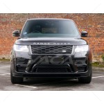 RANGE ROVER VOGUE L405 MAKYAJLI KASA SVO BODY KİT 2018-2021