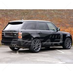 RANGE ROVER VOGUE L405 MAKYAJLI KASA SVO BODY KİT 2018-2021