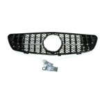 MERCEDES GL SERİSİ X164 DIAMOND PANJUR 2007-2011