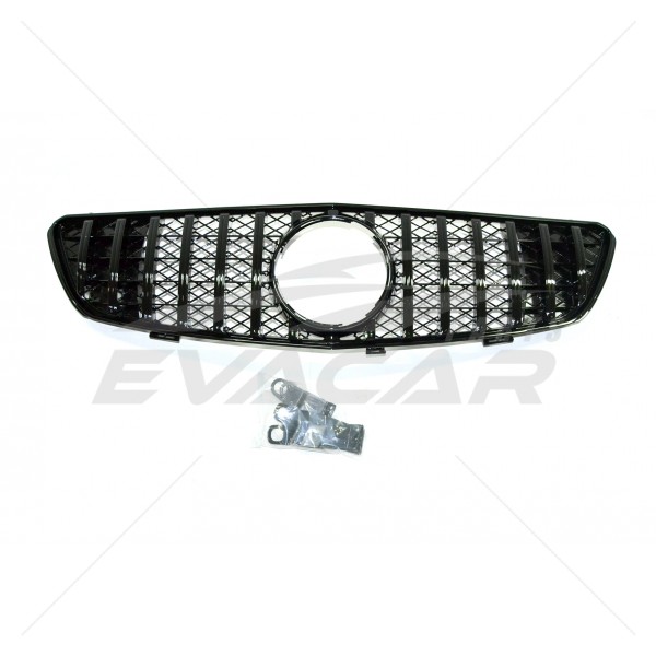 MERCEDES GL SERİSİ X164 DIAMOND PANJUR 2007-2011